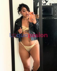 SKARLET FIESTERA , SKARLET NOVEDAD MUY SENSUAL