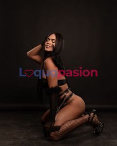 TU EMPERATRIZ ANGEL TU AMA ARDIENTE…. NO SOY SUMISA