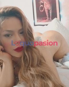 IVONI JOVEN ESCORT VENEZOLANA RICOS MASAJES Y MAS