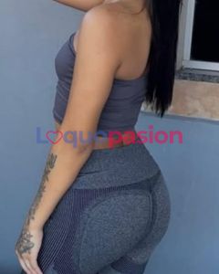 CRISTINA JOVEN SEVILLANA CARIOSA NOVEDAD EN TU ZONA