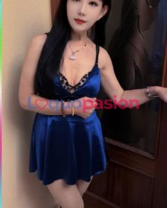 TINA , ASIATICA MUY CALIENTE EN ZARAGOZA