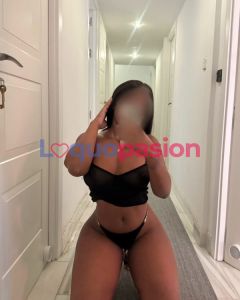 MAITE HERMOSA LATINA EXOTICA COMPLETA