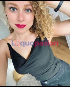 ISABEL HERMOSA LATINA PURA DELICIA