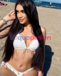 MICHEL,HERMOSA CHICA,SIN PRISAS EN IBIZA
