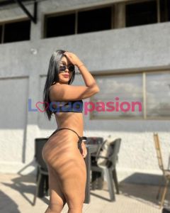HOLA SOY SOFíA RECIéN LLEGADA ATREVIDA