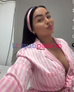 , SOY MÍA NUEVA EN BADAJOZ
