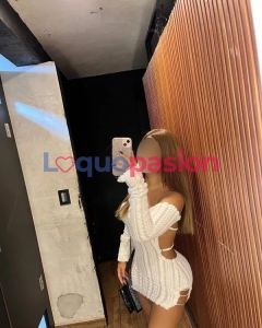 SOFIA , JUGUETONA, SEXY Y TRAVIESA VENEZOLANA