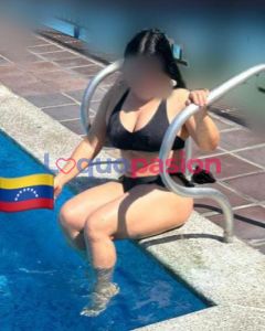 CARIOL , LINDA LATINA MUY GUAPA SINCERA