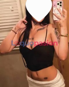 CRISTINA HERMOSA DULCE COMPLETA