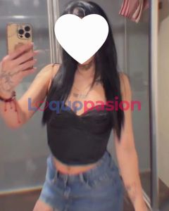 CRISTINA HERMOSA DULCE COMPLETA