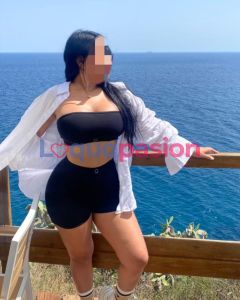 MIA VICTORIA HERMOSA COLOMBIANA NOVEDAD